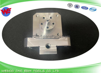 Bloco de matriz EDM Porta-guia superior inferior para EXCETEK Casas de matriz 80*76*50*40*57T