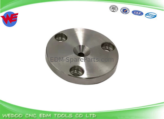 Accutex suportador para guia superior 46 * 6T EDM peças sobressalentes Die Bloque