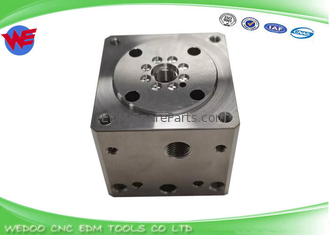 SODICK EDM VZ300 VL600 Guia de manuseio de deslizamento BLOQUE GUIA SENTADO FIXO