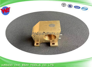 X181A354G51 X181A735G51 Porta-guia para Mitsubishi FA