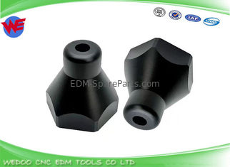 Bocal 6mm de 200542646 peças sobresselentes de Charmilles EDM/água com cor branca D=6mm