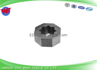 100432297 AGIE Charmilles EDM Carbide de tungstênio alimentação de energia contato 100.432.297