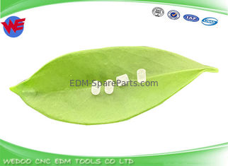 100441423 200641000 Parafuso de ajuste superior de safira 0,85mm Guia de fio Charmilles