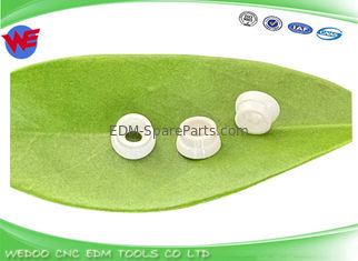 200448792 448.792 100442848 Charmilles Arame EDM Partes Cortador Cerâmico D=9.0x4.1mm