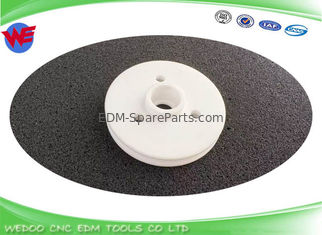 A290-8006-X707 64x6.5x6T Fanuc cerâmica rolos inferiores de sub- fios A290-8004-X713 D49