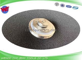 A290-8004-V316 Conjunto Inferior do Fio Sub Fanuc Roller Assembly Peças de Reposição Fanuc EDM Φ49