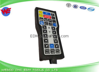 135011385 Caixa de controlo remoto para FI2400CC AgieCharmilles Subconjunto