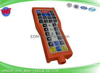135020576 Caixa de Controle Remoto Para Subconjunto CUT200 AgieCharmilles