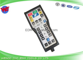 535000467  535018287  Controle Remoto  Para M20  E350  Subconjunto AgieCharmilles