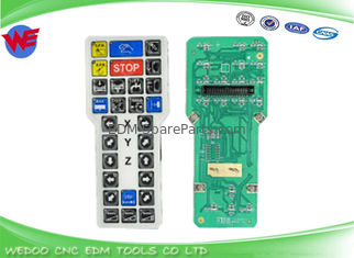 500059777 135011393  240cc/440 Teclado Remoto Para AgieCharmilles