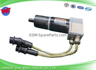 500243793 M10 Motor AgieCharmille EDM Peças sobressalentes 500.243.793