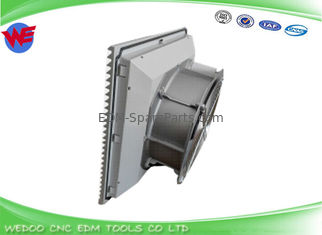 Conjunto Ventilador Axial 135008477 AgieCharmille 115V 218*218*83 FI240 FI440 FI640