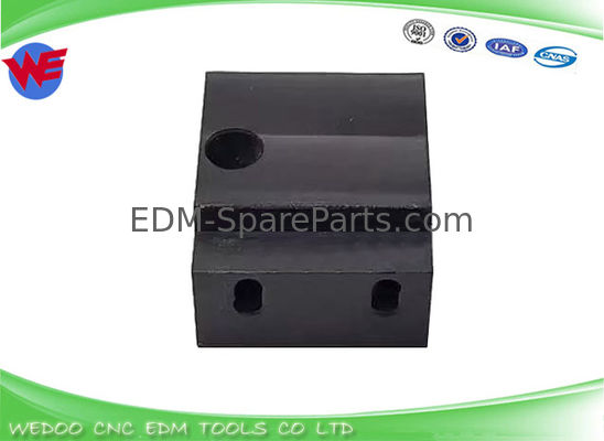O bloco de guia F8901 plástico Fanuc EDM parte as séries A290-8021-X803 de W