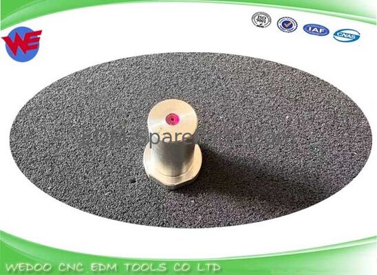 F120 A290-8110-Y726 Fanuc Jet Nozzle/Sub Guide EDM Parts A290-8116-X726 Ø1.0MM