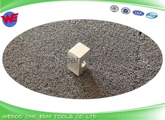 A290-8102-X657 Eletrodo de corte de acordo com EDM Fanuc 6*6*10mm