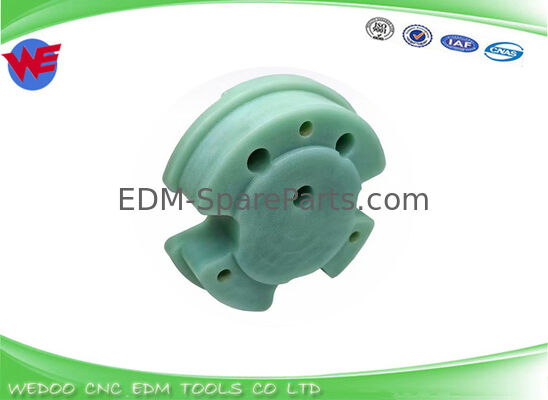 SEIBU PLATE de isolamento, EDM PLATE de isolamento superior 3453698 M50BM50A 115 * 105 * 33T
