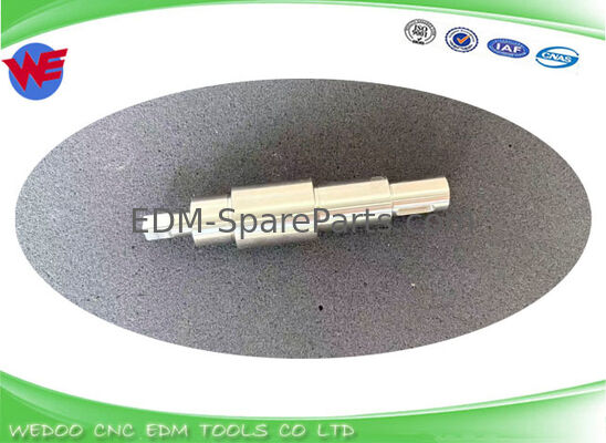 X255C008H01 DBK2500 MV EDM eixo de rolos 136x26mm EDM Mitsubishi