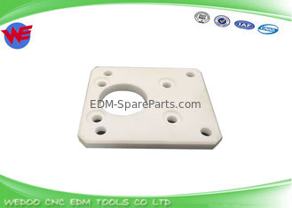 DEL9000 Mitsubishi Máquina de isolamento de placa de cerâmica EDM X089D225H01 67*60*7T M313