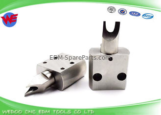 MW413613C 3055208 Sodick EDM parte a unidade superior 3055210 da tubulação de guia do fio