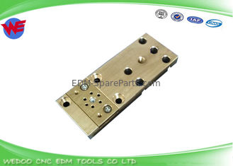 DCH9400 EDM Peças X055C630G54 Suporte inferior Mitsubishi DBG4900 X262D527H01
