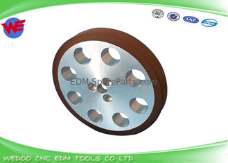 Rolo de pitada 130002082 para o rolo Wrie EDM 160*22mm da peça sobresselente de Charmilles EDM
