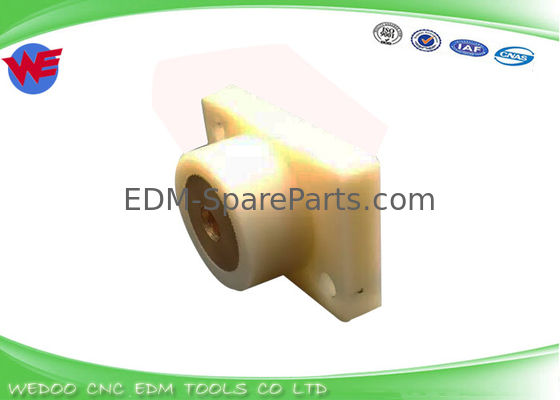 X055C081G53 DT39800 Suporte do Guia da Matriz Inferior MV Consumíveis para Eletroerosão a Fio Mitsubishi