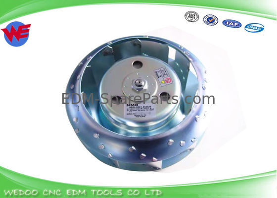 Ventilador A90L-0001-0548 Peças Fanuc EDM de Metal + Borracha A90L-0001-0548#R Fanuc