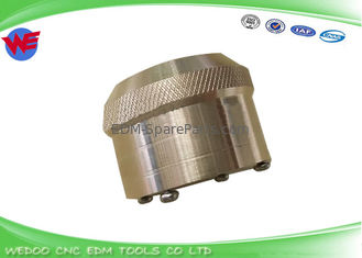 O desgaste de aço de bronze do fio EDM de Fanuc do tampão do bocal de A290-8021-V722 Fanuc parte F206-1