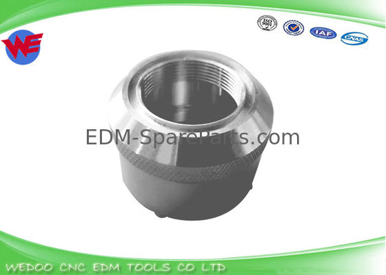 O desgaste de aço de bronze do fio EDM de Fanuc do tampão do bocal de A290-8021-V722 Fanuc parte F206-1