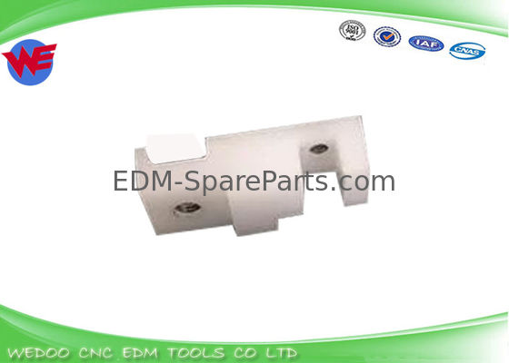 A290-8119-X691 Armadilha EDM Finger AWT Chuck Fanuc 10*24*7t iD,iE, 400iA,600iA ((AWF)