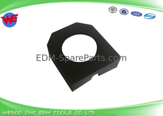 A290-8110-Y767 Cobertura de base inferior de borracha Fanuc Wire EDM Parts a-C, iA, iB