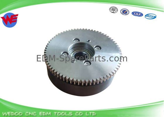 Rolo cerâmico C 3055915 da seção da alimentação de Sodick EDM