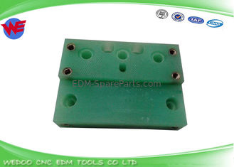 Placa superior do isolador de F325 A290-8115-Y526 EDM para Fanuc 70L*50W*19H