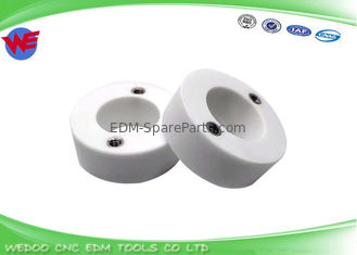 M421C DHO6200 DCA6700 Mitsubishi Branco Roller Cerâmico X203C607H03 X055C364H01