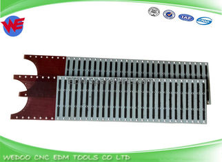 Placa da corrediça para peças sobresselentes materiais de peças de reparo EDM de Sodick AQ550 2 PCes /sets