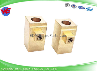 200640068 FI Charmilles Bronze Cut Contato Suporte Fio EDM Peças 200.640.068