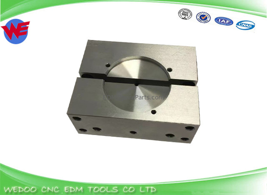 A290-8110-X721 Guia superior do EDM Fanuc Pro indiviso 70*55*31T