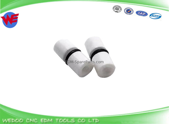 135016355 Guia de cerâmica OD4.0*H9.0MM*0.8MM Robofil Agie Charmilles Partes EDM