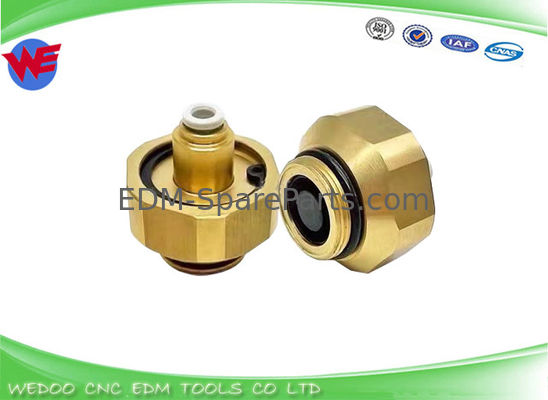 Cartucho Pneumático 135008865 200542649 200543897 Peças de Eletroerosão Charmilles pneum.