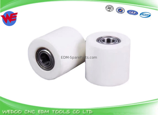 X085C147G52 DFA1000 MV EDM Mitsubishi Roller de travagem OD22xID6xH21mm X263D558H01