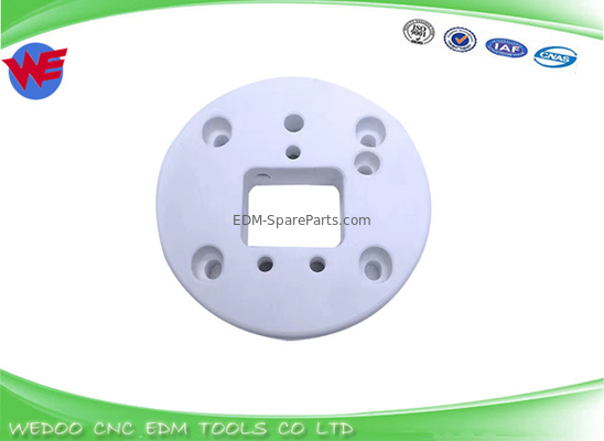 Abaixe o fio da placa SPM do isolador faz à máquina peças sobresselentes de EDM 110x20Mm SPM304