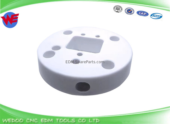 Abaixe o fio da placa SPM do isolador faz à máquina peças sobresselentes de EDM 110x20Mm SPM304