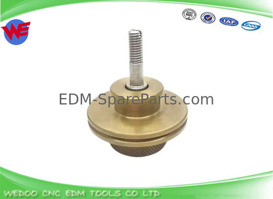 X602B845G51 Conjunto Completo da Polia Inferior B Peças de Reposição EDM Mitsubishi M455 OD60MM
