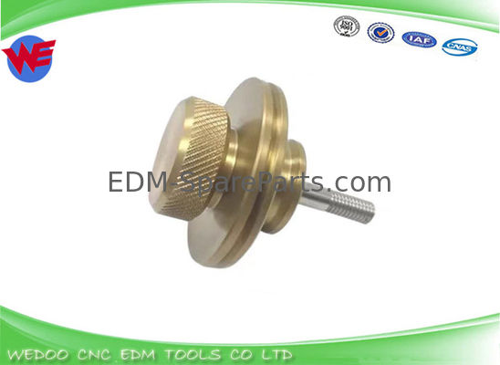 X602B845G51 Conjunto Completo da Polia Inferior B Peças de Reposição EDM Mitsubishi M455 OD60MM