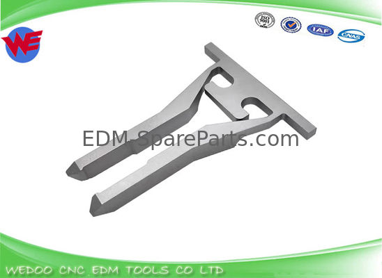 100430268 Troca de Ferramentas Linear Charmilles Peças Sobressalentes EDM 100.430.268 / 57*75MM