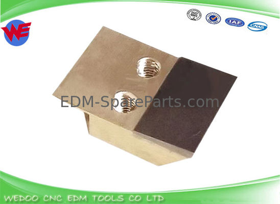 590848614 848.614 AgieCharmilles Blade Cutter L25xW17x7.7MMT EDM Reserva