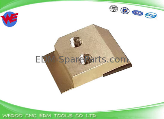 590848614 848.614 AgieCharmilles Blade Cutter L25xW17x7.7MMT EDM Reserva