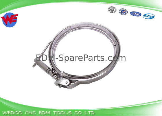 130.003.845 Armadilha para Tanque de Resina Charmilles Tanque de Resina EDM Peças sobressalentes 130003845
