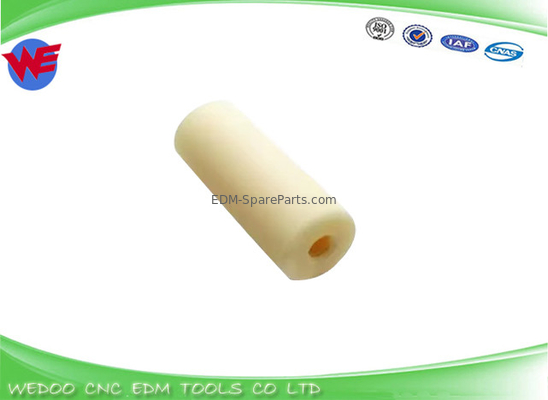 Peças cerâmicas do bocal 2.9MM milivolt EDM de DEL9900 X089D205H01 milivolt Mitsubishi