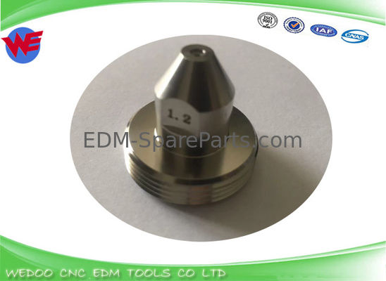 23EC085A218 23EC085A219 23EC085A220 33EC085A202 Makino Jet Nozzle EDM Partes